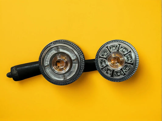 Smart LED Indicators