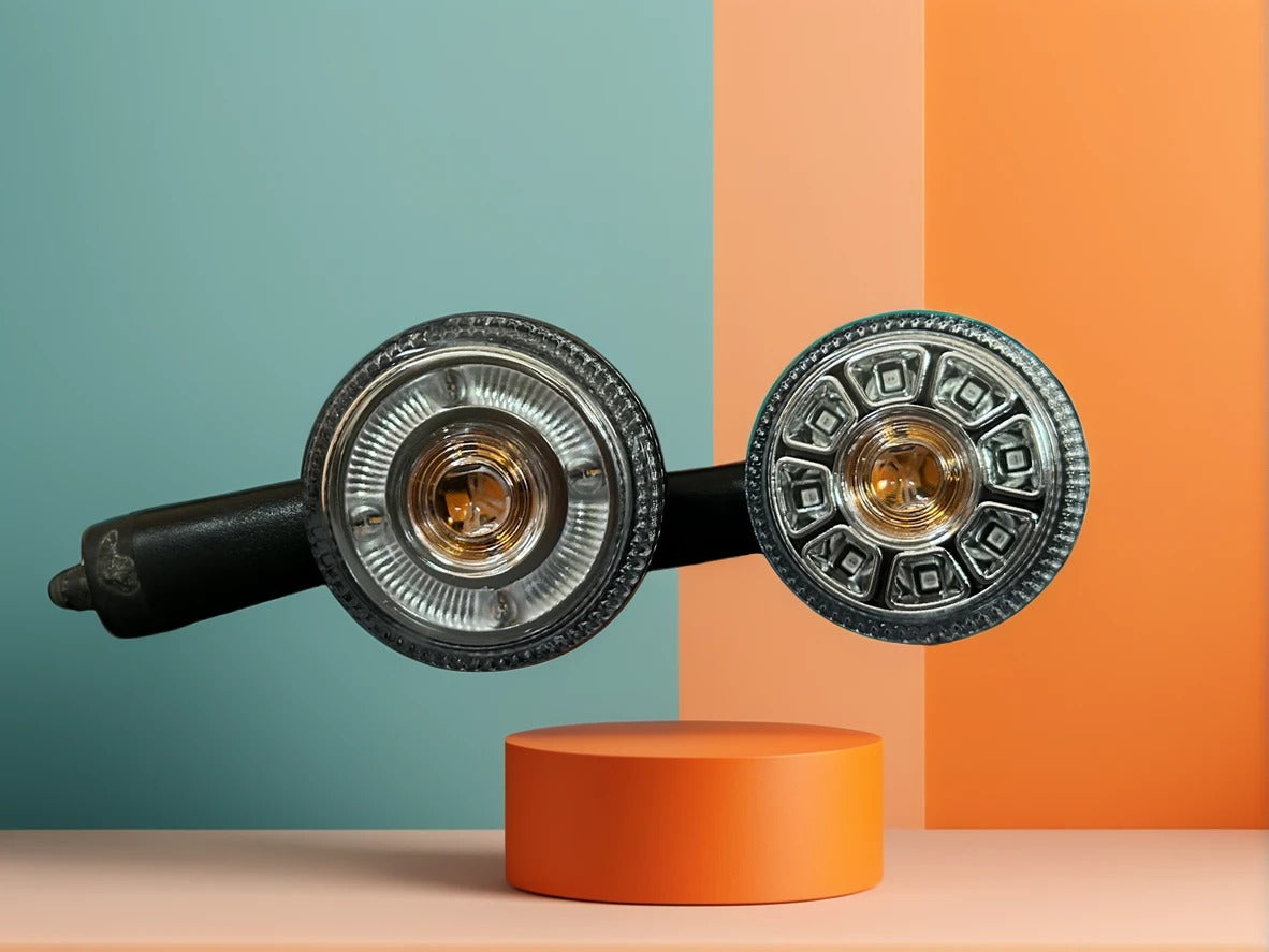 Smart LED Indicators