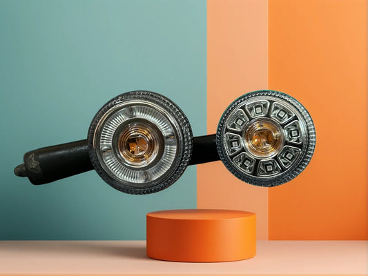 Smart LED Indicators