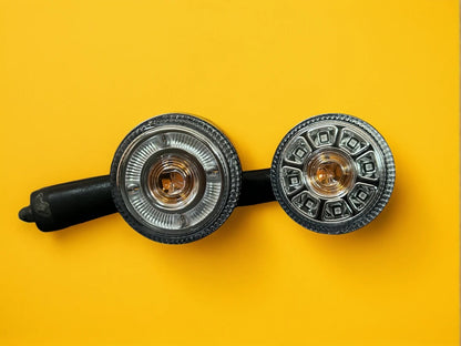 Smart LED Indicators