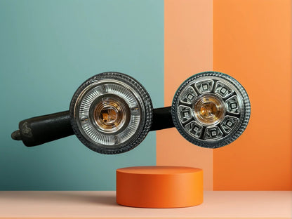 Smart LED Indicators
